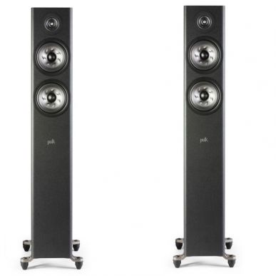 Напольная акустика Polk Audio Reserve R500, black